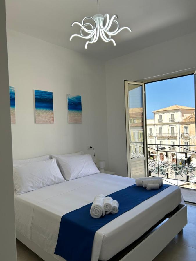Il Marchesino B&B Pizzo (Calabria) Exterior foto