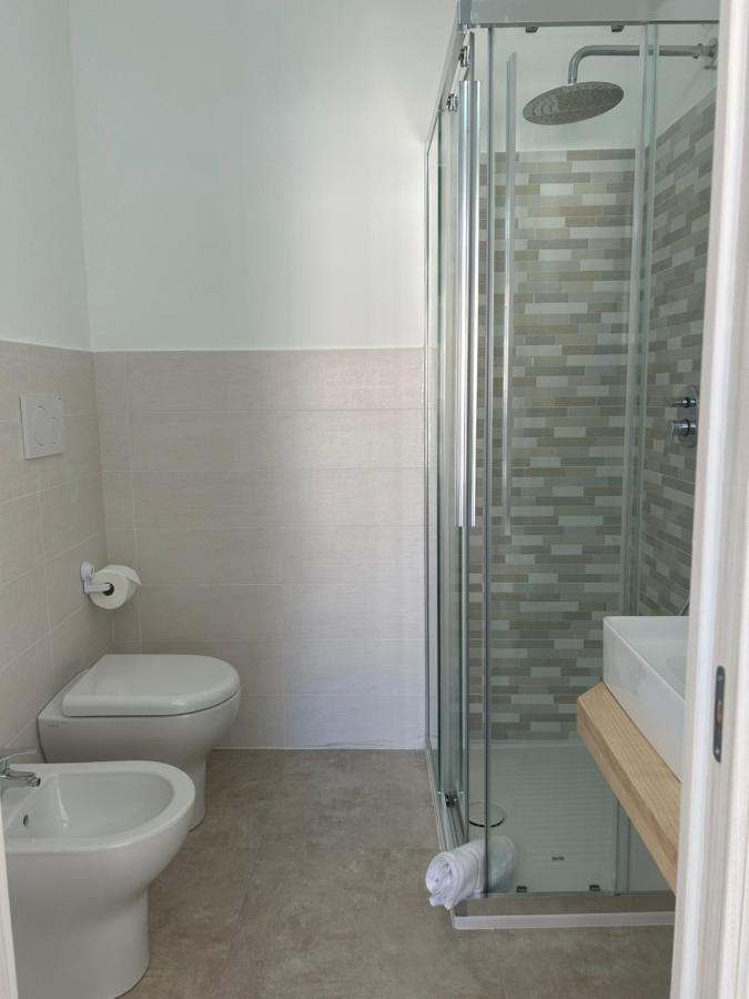 Il Marchesino B&B Pizzo (Calabria) Exterior foto