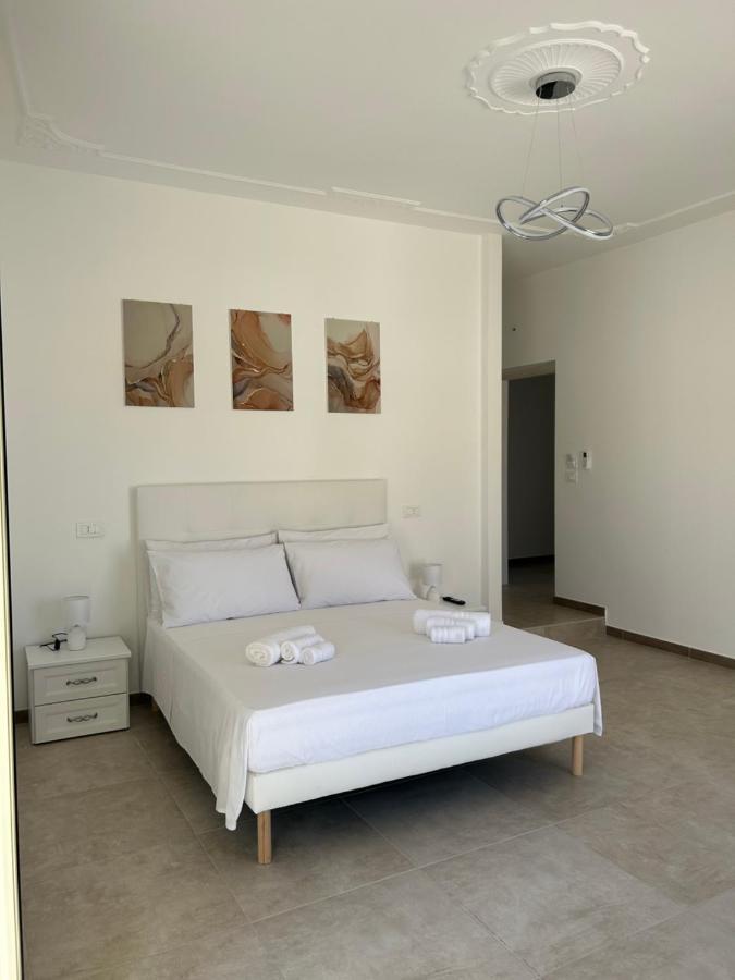 Il Marchesino B&B Pizzo (Calabria) Exterior foto