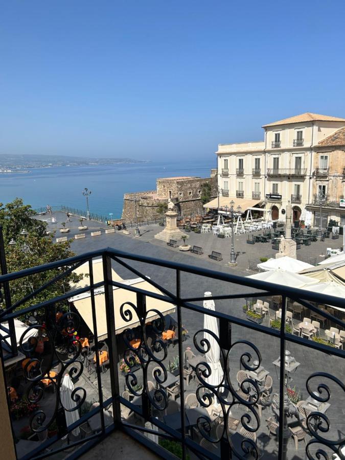 Il Marchesino B&B Pizzo (Calabria) Exterior foto