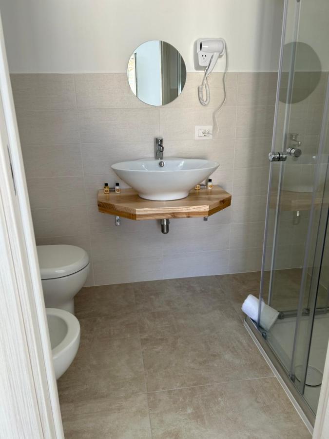 Il Marchesino B&B Pizzo (Calabria) Exterior foto