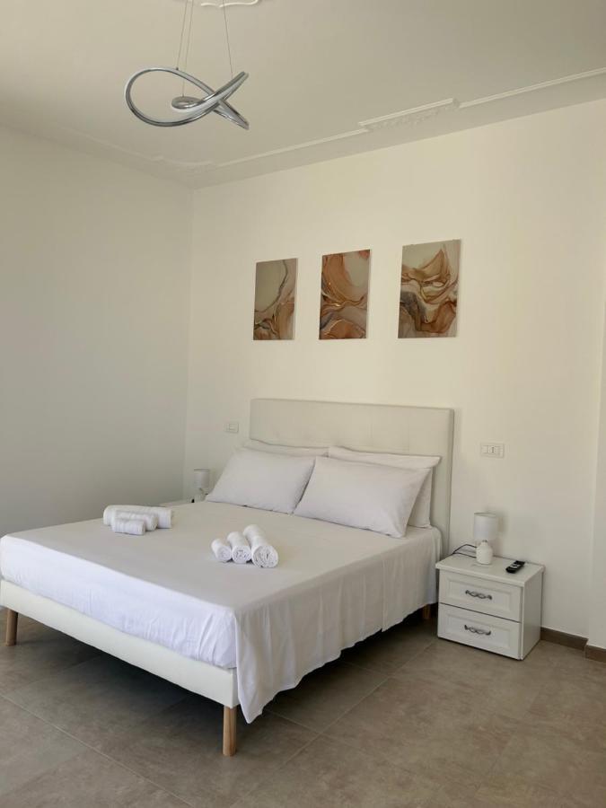 Il Marchesino B&B Pizzo (Calabria) Exterior foto