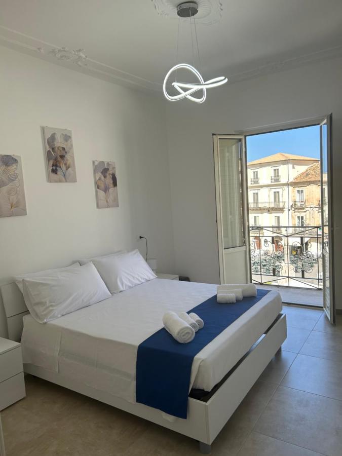 Il Marchesino B&B Pizzo (Calabria) Exterior foto