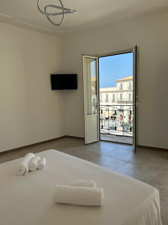 Il Marchesino B&B Pizzo (Calabria) Exterior foto