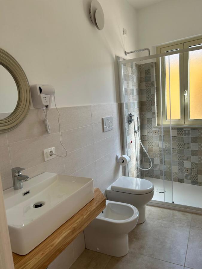 Il Marchesino B&B Pizzo (Calabria) Exterior foto