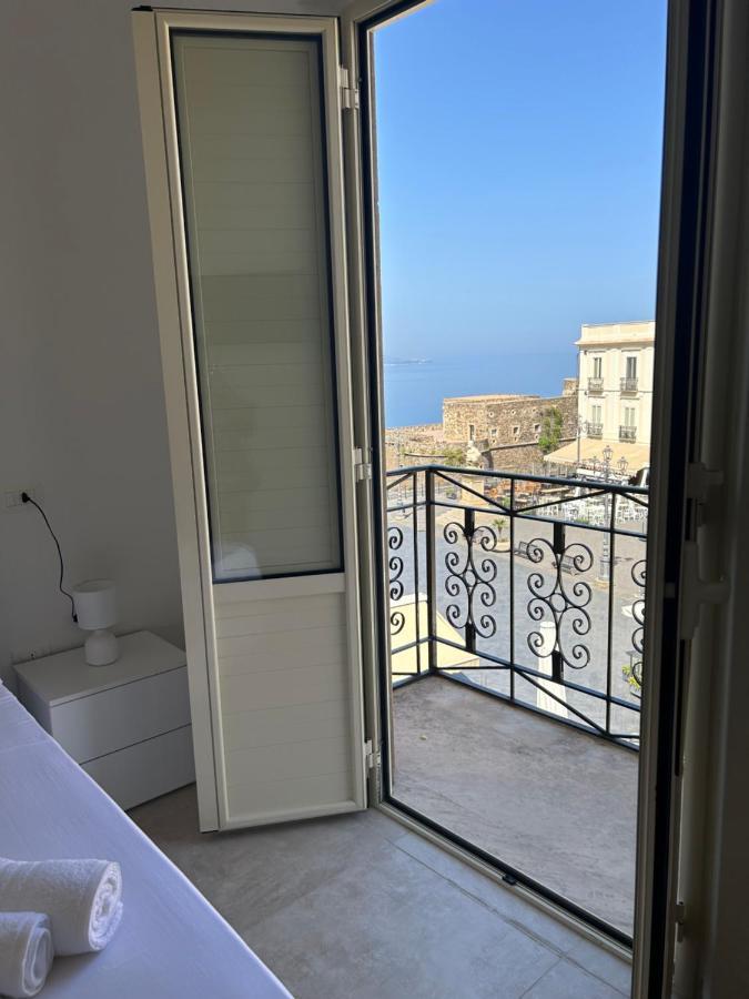 Il Marchesino B&B Pizzo (Calabria) Exterior foto