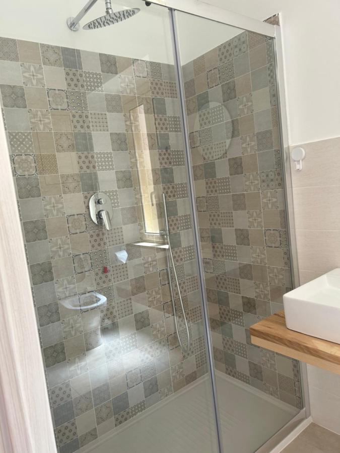 Il Marchesino B&B Pizzo (Calabria) Exterior foto