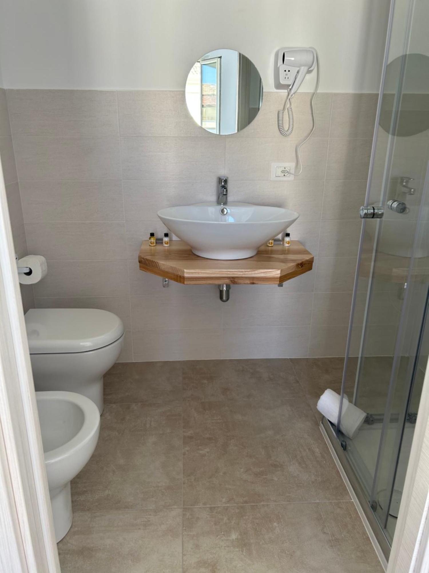 Il Marchesino B&B Pizzo (Calabria) Exterior foto