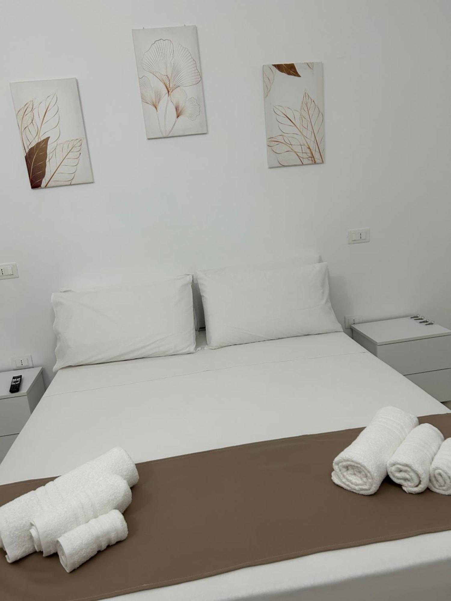 Il Marchesino B&B Pizzo (Calabria) Quarto foto