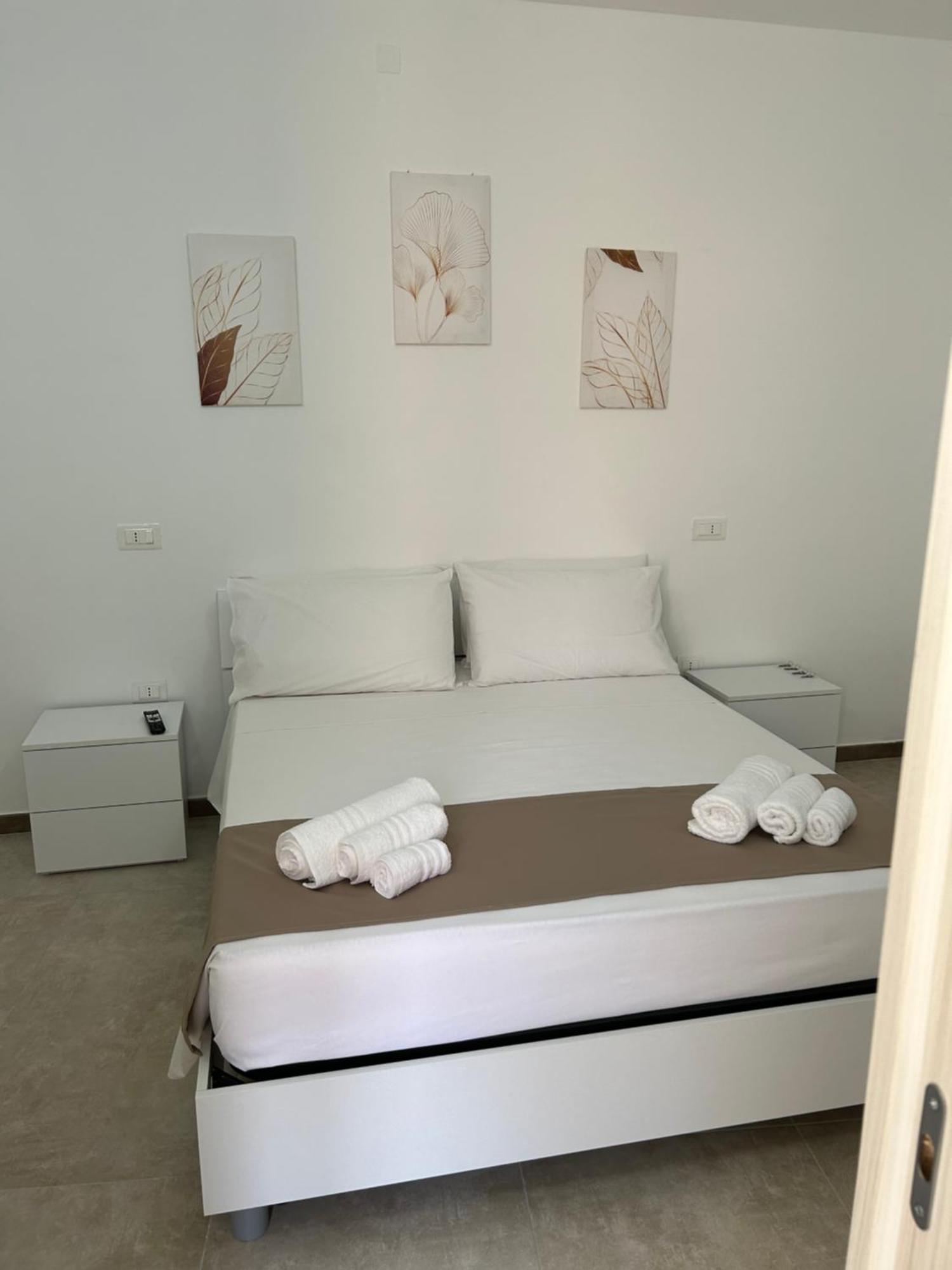 Il Marchesino B&B Pizzo (Calabria) Exterior foto