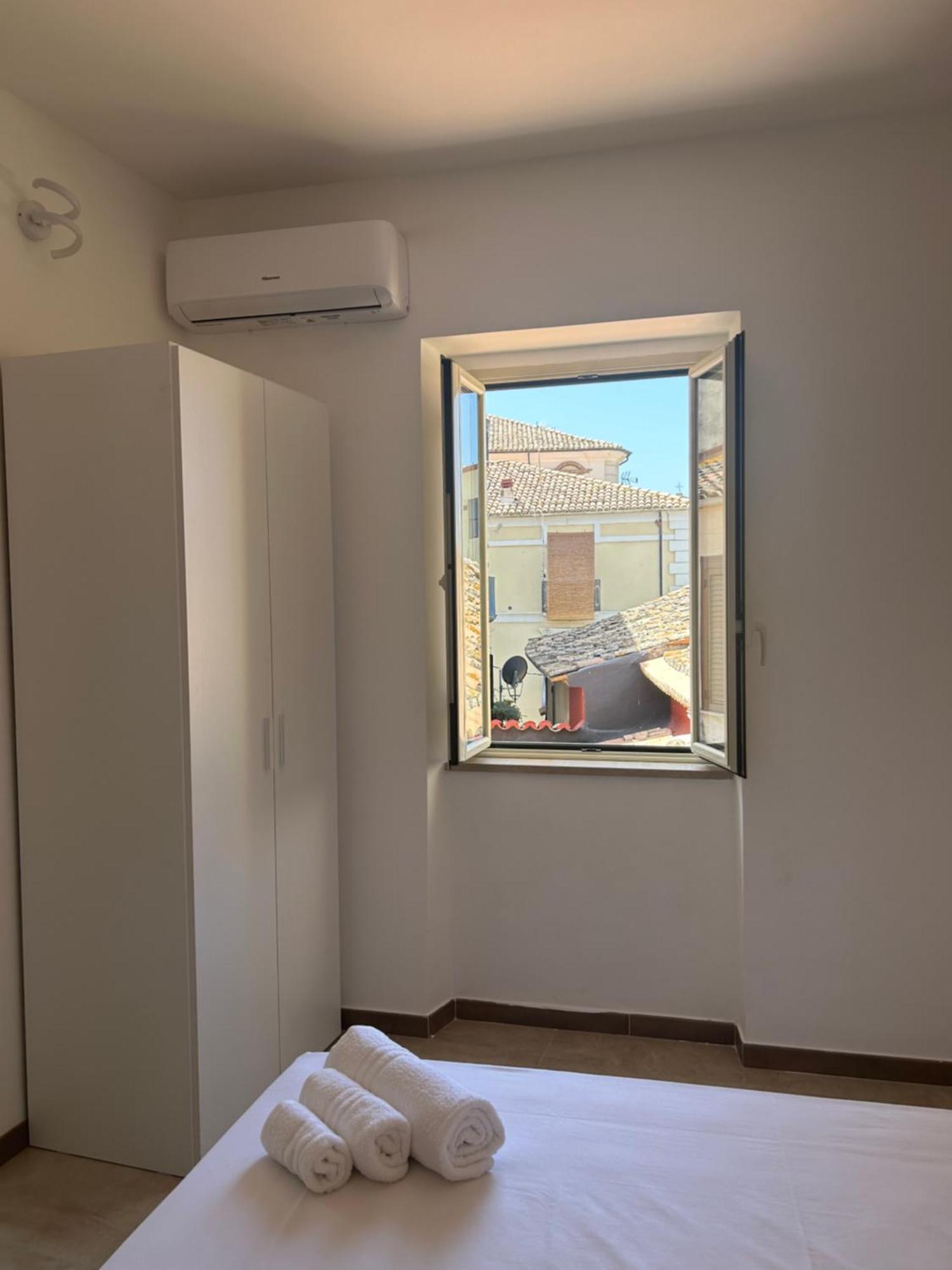 Il Marchesino B&B Pizzo (Calabria) Quarto foto