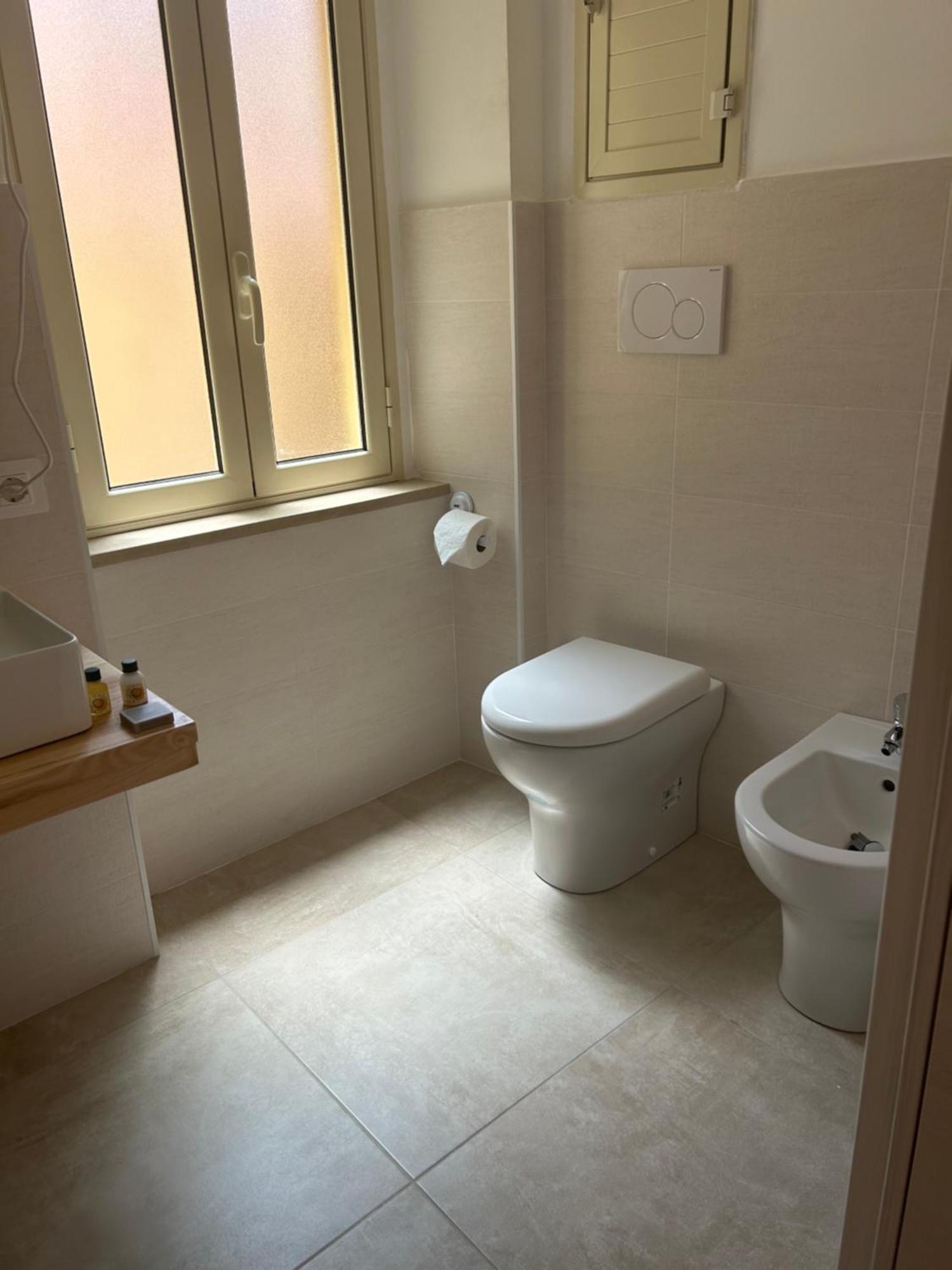 Il Marchesino B&B Pizzo (Calabria) Quarto foto